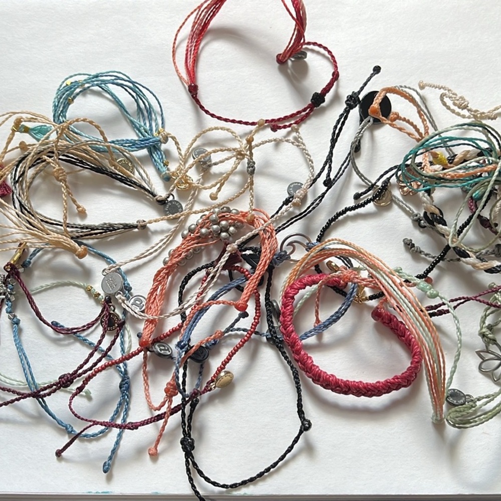Pura Vida Bracelet